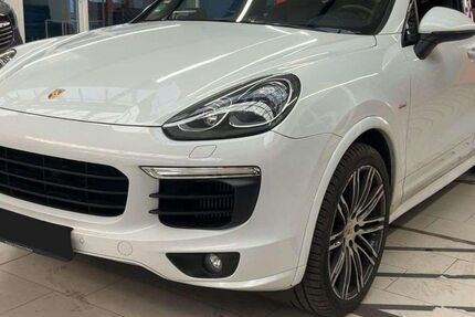 Porsche Cayenne 159.986 km 35.950 &euro; Teltow 14513