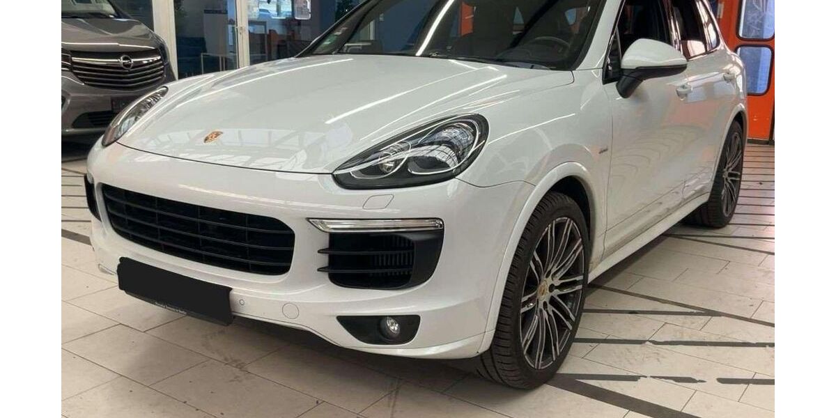 Porsche Cayenne 159.986 km 35.950 &euro; Teltow 14513