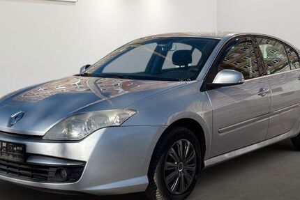 Renault Laguna 167.600 km 3.199 &euro; Berlin 12681