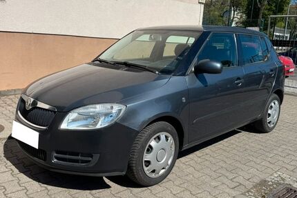 Skoda Fabia 185.000 km 1.350 &euro; Berlin 12045