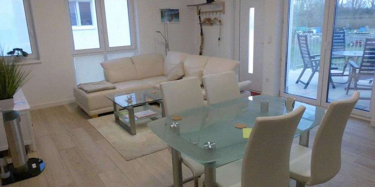 Zimmer Ludwigsfelde - 2 Zimmer, 1.550&euro; | Angebot:24987519