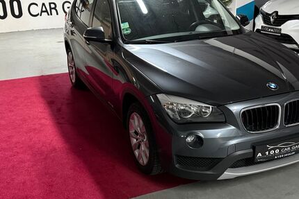 BMW X1 113.000 km 12.999 € Berlin 12099