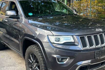 Jeep Grand Cherokee 219.000 km 7.999 &euro; BERLIN 13409