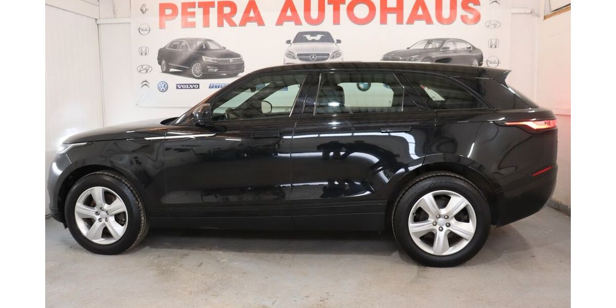 Land Rover Range Rover Velar 178.000 km 24.999 &euro; Berlin 12099