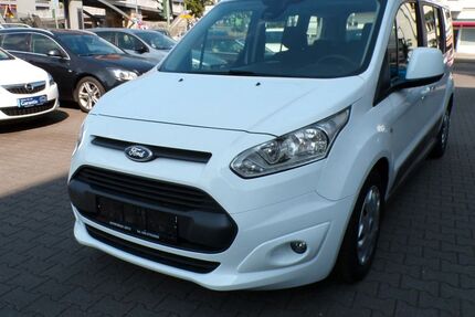 Ford Tourneo Connect 35.000 km 14.990 &euro; Berlin 12347
