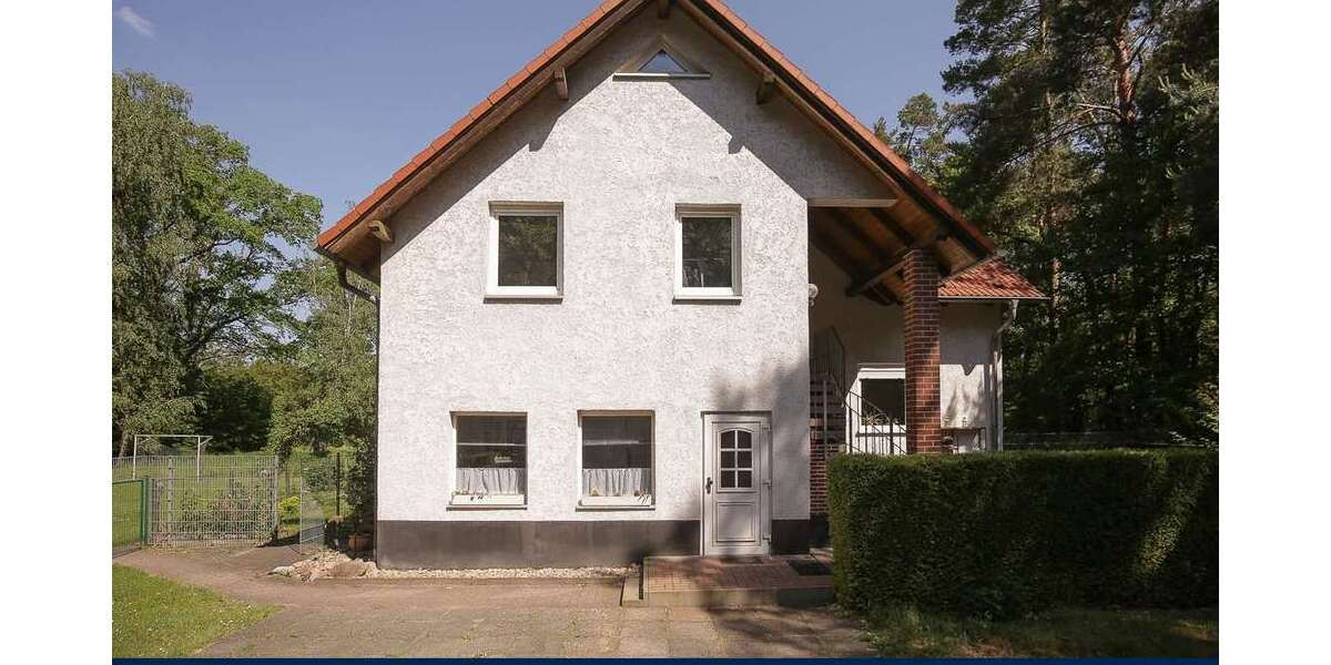 Einfamilienhaus Michendorf - 8 Zimmer, 165 m&sup2;, 389.000&euro; | Angebot:27142917