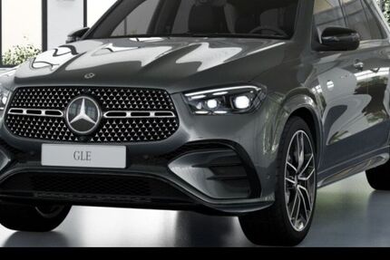 Mercedes-Benz GLE 450 9.900 km 97.800 &euro; Berlin 10587