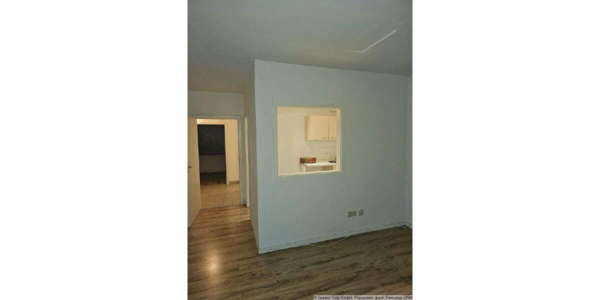 Etagenwohnung Großbeeren Birkenhain - 2 Zimmer, 58 m&sup2;, 188.000&euro; | Angebot:25067259