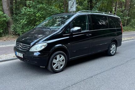 Mercedes-Benz Viano 210.000 km 9.900 &euro; Berlin 10827