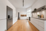 Etagenwohnung Berlin Kreuzberg - 4 Zimmer, 126 m&sup2;, 725.000&euro; | Angebot:26836055