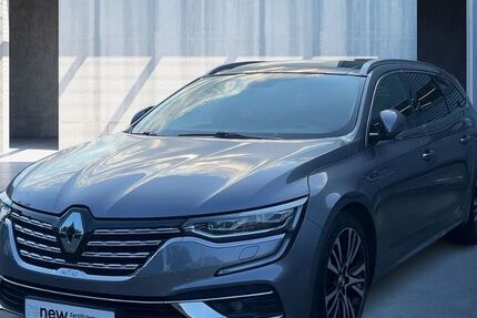 Renault Talisman 54.189 km 24.990 &euro; Berlin 13055
