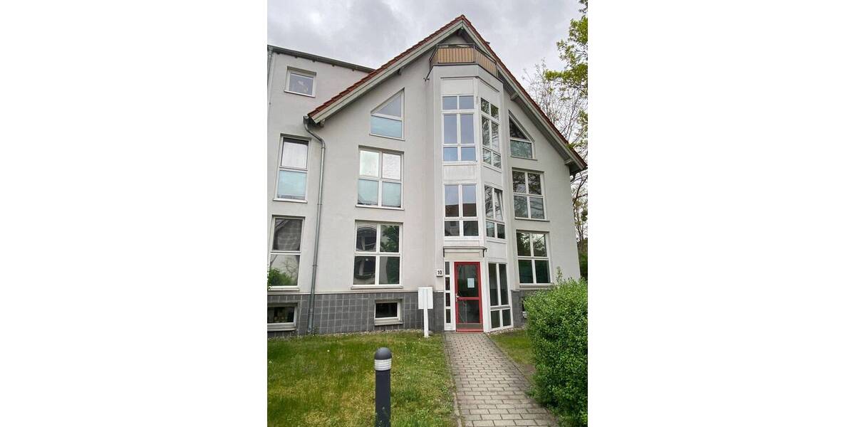 Etagenwohnung Nuthetal Bergholz-Rehbrücke - 2 Zimmer, 60 m&sup2;, 195.000&euro; | Angebot:26820532