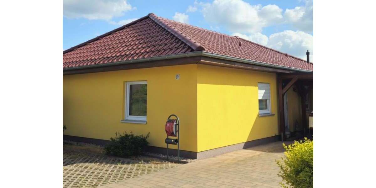 Einfamilienhaus Kloster Lehnin - 3 Zimmer, 89 m&sup2;, 385.000&euro; | Angebot:26944902