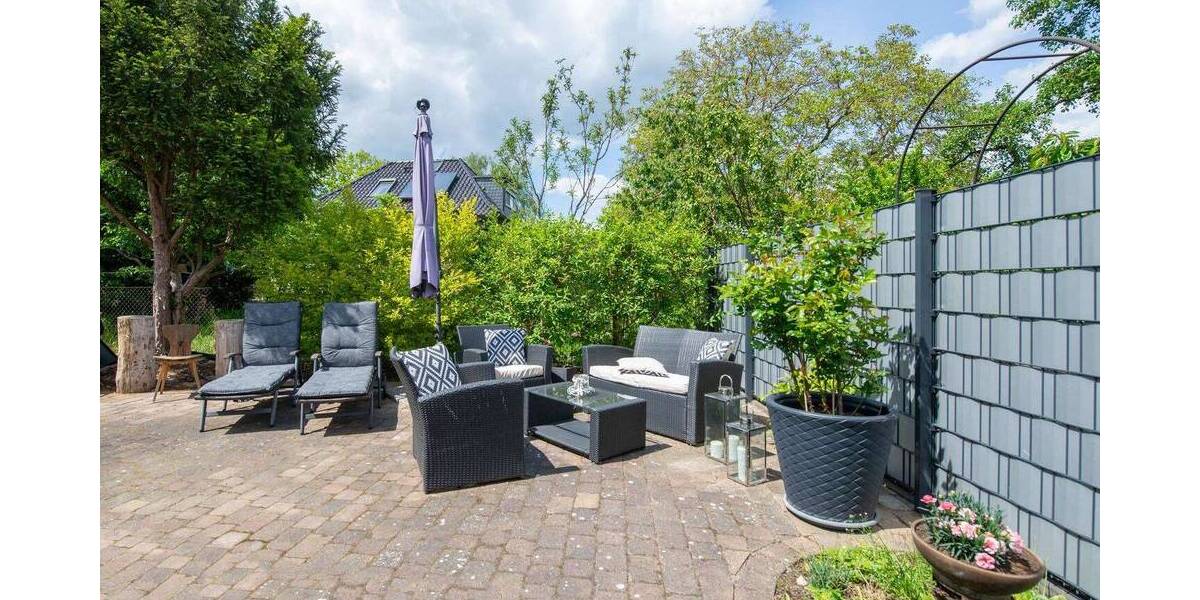 Einfamilienhaus Blankenfelde-Mahlow Blankenfelde - 4 Zimmer, 111 m&sup2;, 477.000&euro; | Angebot:26737465