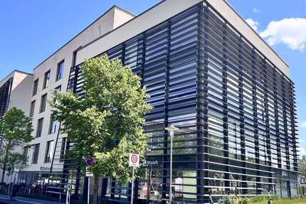 Gewerbeobjekt Potsdam Nauener Vorstadt - 559&euro; | Angebot:24536153