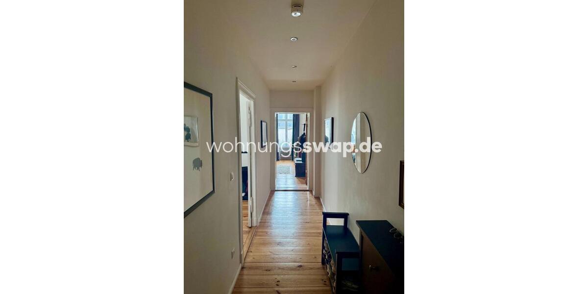 Etagenwohnung Berlin Neukölln - 2 Zimmer, 77 m&sup2;, 920&euro; | Angebot:26394011