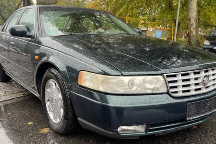 Cadillac Seville 128.000 km 4.800 &euro; Berlin 12109
