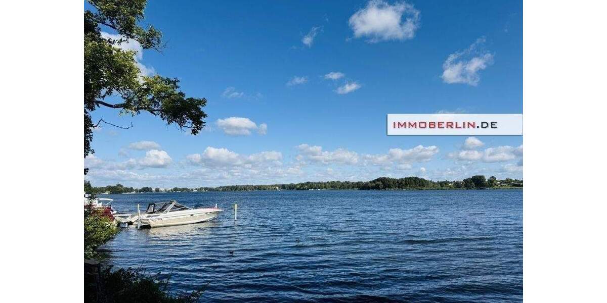 Grundstück Schwielowsee Ferch - 275.000&euro; | Angebot:25796800