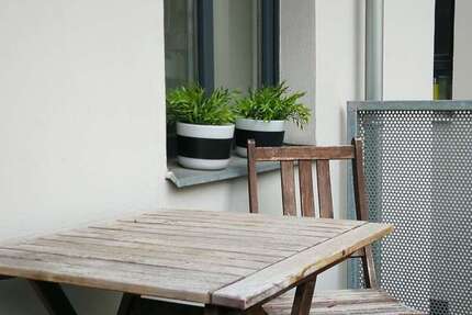 Wohnung zum Kaufen in Berlin 199.800 € 47.09 m² 2 zimmer