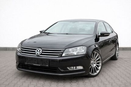 VW Passat 142.662 km 8.499 &euro; Berlin 13051