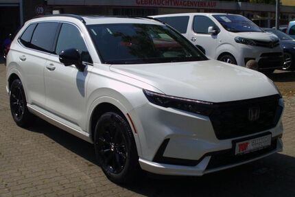 Honda CR-V 1.500 km 46.520 &euro; Berlin 13403