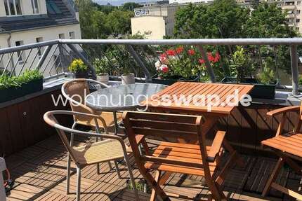 Wohnung zum Mieten in Berlin 1.000 € 86 m²