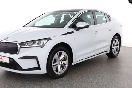Skoda Enyaq 52.323 km 31.880 &euro; Berlin 12103