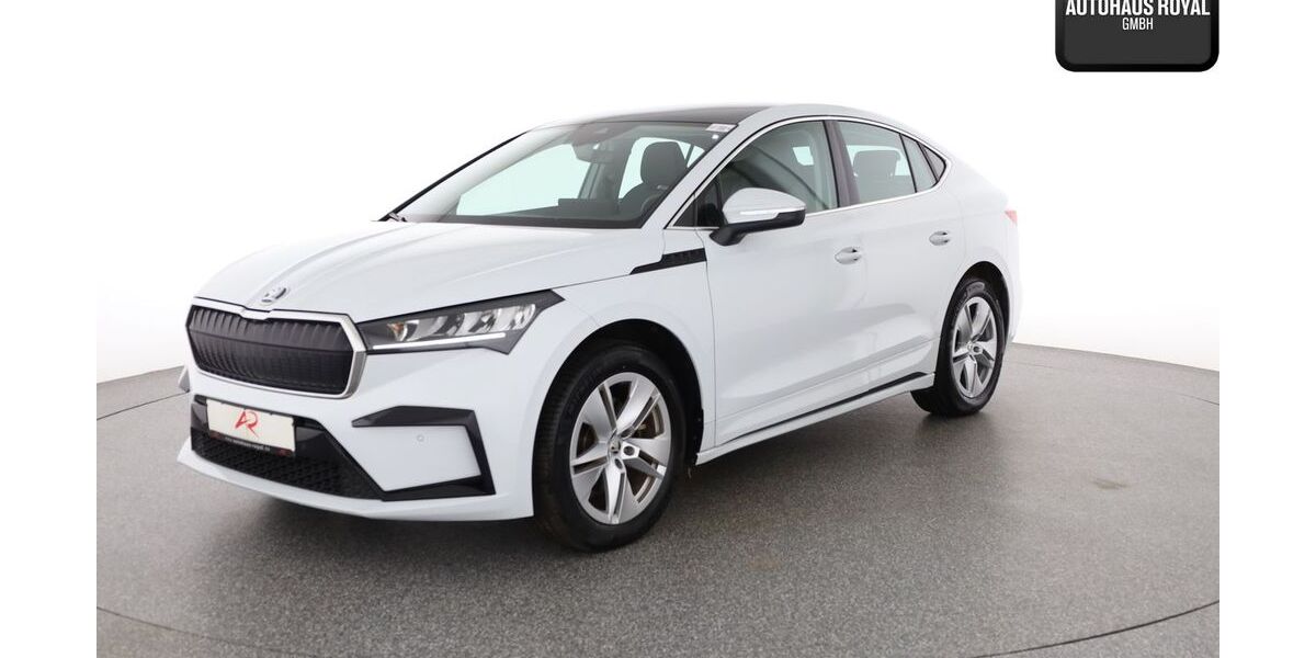 Skoda Enyaq 52.323 km 31.880 &euro; Berlin 12103