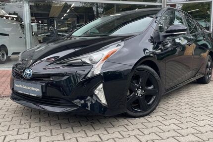 Toyota Prius 120.000 km 16.950 &euro; Berlin 13403