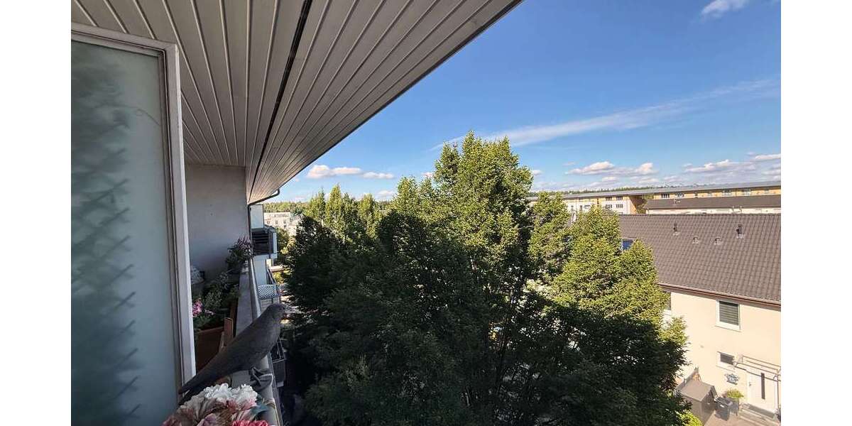 Etagenwohnung Falkensee - 3 Zimmer, 80 m&sup2;, 330.000&euro; | Angebot:26818901