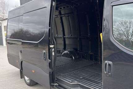 IVECO Daily 46.000 km 38.900 &euro; Berlin, Stadt 13627