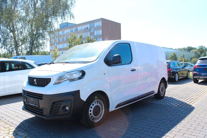 Peugeot Expert 76.900 km 10.900 € Hennigsdorf (bei Berlin) 16761