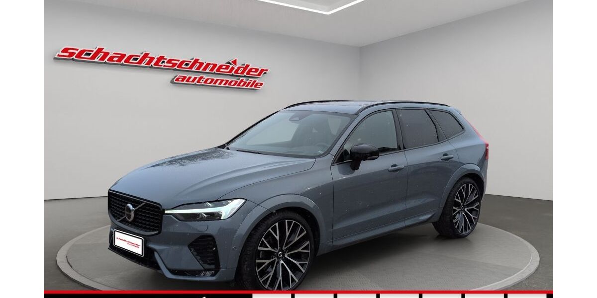 Volvo XC60 59.832 km 39.990 &euro; Ketzin 14669
