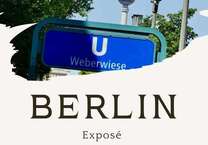Wohnung zum Kaufen in Berlin 285.000 € 42 m²
