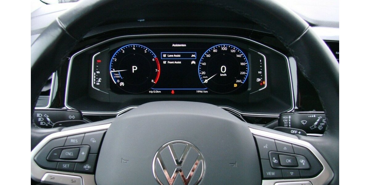 VW Polo VI 1.0TSi Style ACC IQ-LIGHT BMT DSG 19.923 km 18.980 &euro; Falkensee 14612