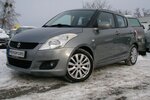 Suzuki Swift 1.2 Club Automatik Tempomat Sitzheizung 37.970 km 9.980 &euro; Falkensee 14612