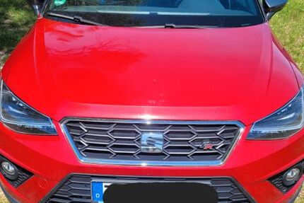 Seat Arona 79.895 km 16.100 &euro; Blankenfelde- Mahlow 15831