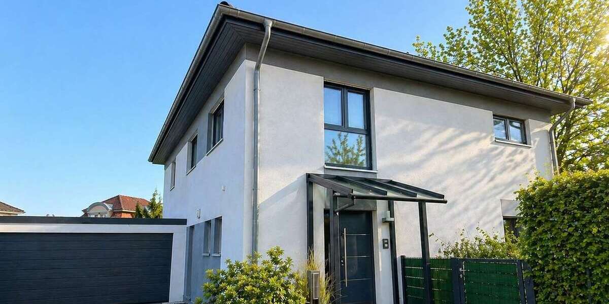 Einfamilienhaus Groß Glienicke Groß Glienicke - 7 Zimmer, 210 m&sup2;, 1.095.000&euro; | Angebot:24677887
