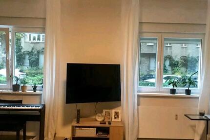 Haus Berlin Charlottenburg-Wilmersdorf - 1 Zimmer, 44 m&sup2;, 1.330&euro; | Angebot:27721432
