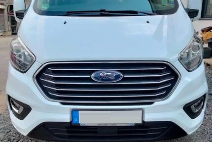 Ford Tourneo Custom 74.000 km 20.850 &euro; Berlin Pankow 10439