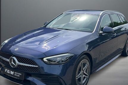 Mercedes-Benz C 220 26.521 km 41.770 &euro; Hennigsdorf 16761