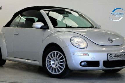 VW Beetle 65.051 km 8.999 &euro; Teltow 14513