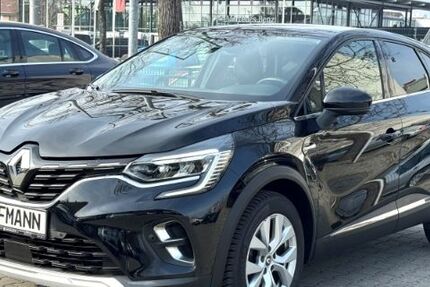 Renault Captur 45.781 km 14.490 &euro; Berlin 13581