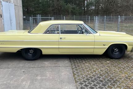 Chevrolet Impala 100.000 km 34.900 &euro; Ludwigsfelde 14974