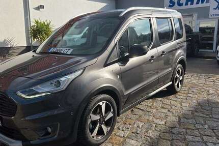 Ford Tourneo Connect 43.000 km 21.880 &euro; Potsdam 14469