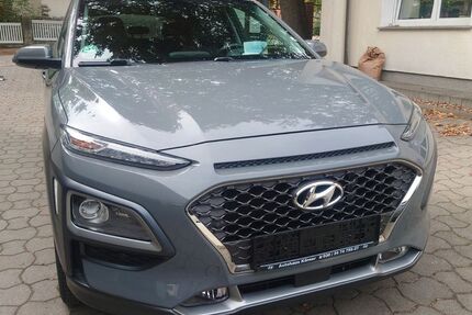 Hyundai KONA 16.541 km 16.990 &euro; Berlin 12623
