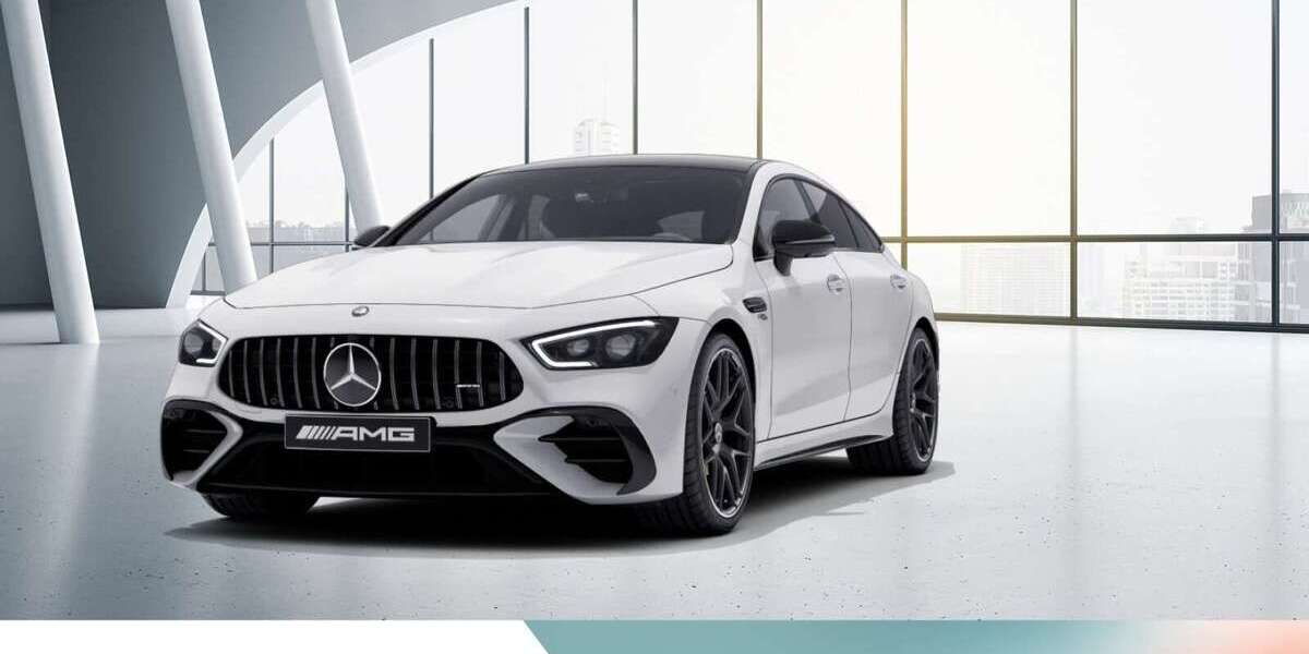 Mercedes-Benz AMG GT 6.970 km 97.980 &euro; Potsdam 14480