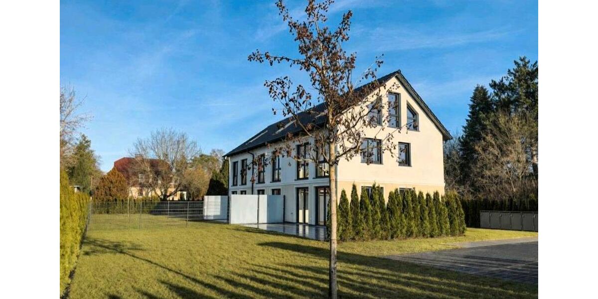 Reihenhaus Falkensee - 4 Zimmer, 109 m&sup2;, 2.250&euro; | Angebot:26177258