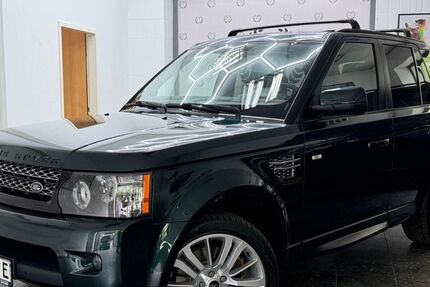Land Rover Range Rover Sport 84.747 km 18.990 &euro; Berlin 10829