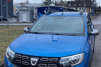 Dacia Sandero 39.600 km 8.299 &euro; Berlin 13503